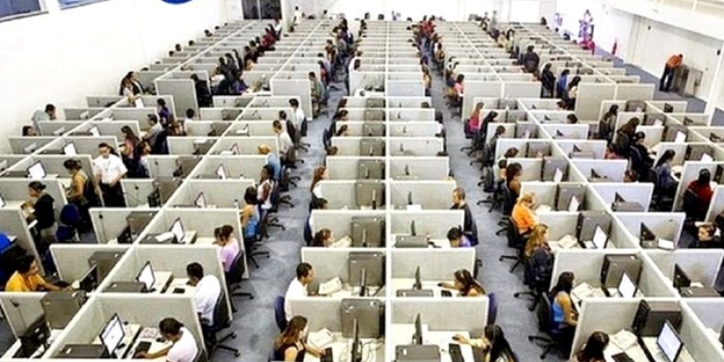 Setor de serviços na Paraíba cresce 4,8% em 2024 e registra 2º maior crescimento do Nordeste 