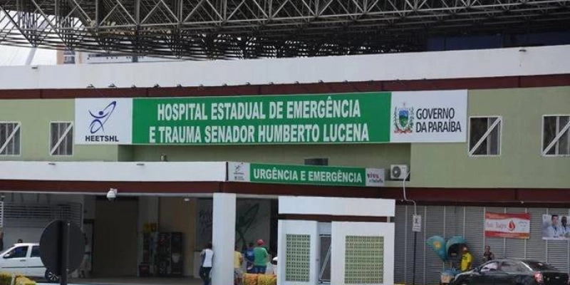 Hospital de Trauma de João Pessoa registra aumento nos casos de afogamento infantil