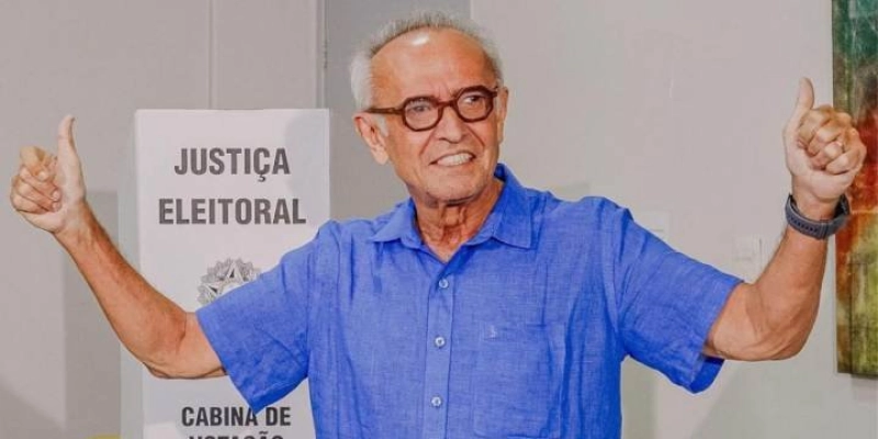 Prefeito de João Pessoa apresenta equipe renovada para a nova gestão