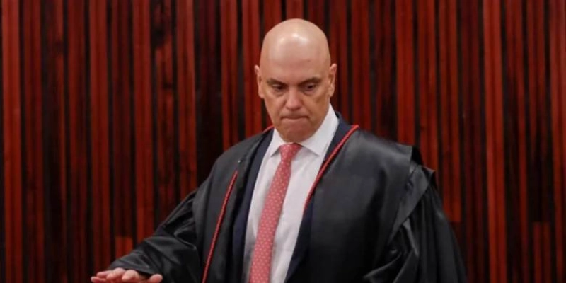 DPU pede ao STF lista de presos dos atos de 8 de janeiro sem advogado