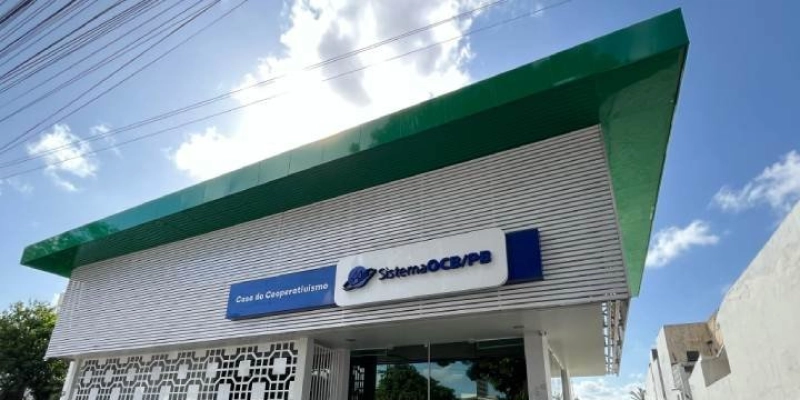 OCB/PB recebe dirigentes nacionais do cooperativismo nesta quinta-feira