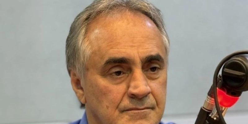 Deputado Luciano Cartaxo destaca emendas que ultrapassam R$ 1 milhão em Sousa; Assista