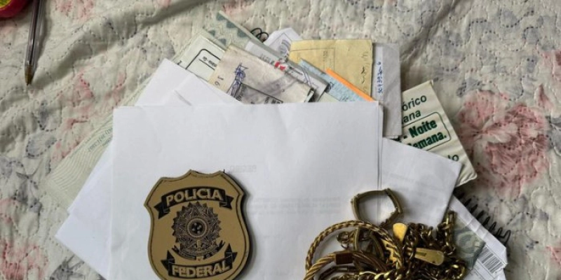 PF investiga fraudes ao Farmácia Popular causadas por grupo atuante no tráfico de drogas