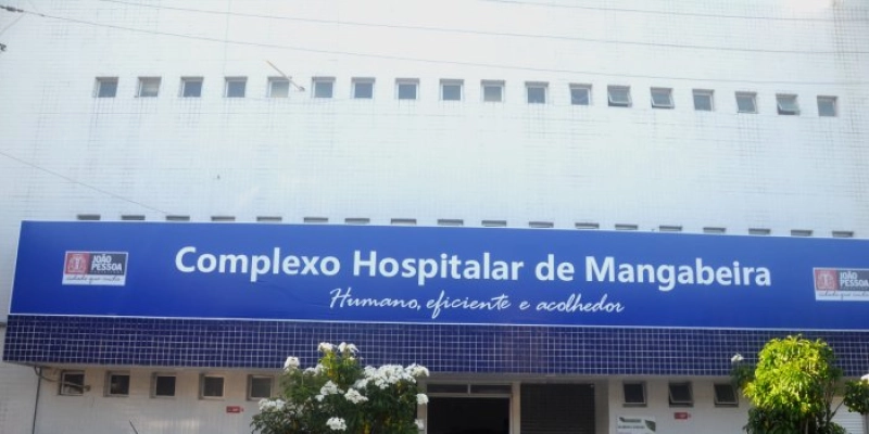 Complexo Hospitalar de Mangabeira já realizou mais de 730 cirurgias em 2025