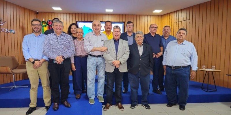 Gestão, inovação e sustentabilidade são chaves para o avanço do cooperativismo, diz presidente da OCB