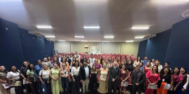 Juízes reafirmam compromisso com a proteção de crianças e adolescentes em situação de risco