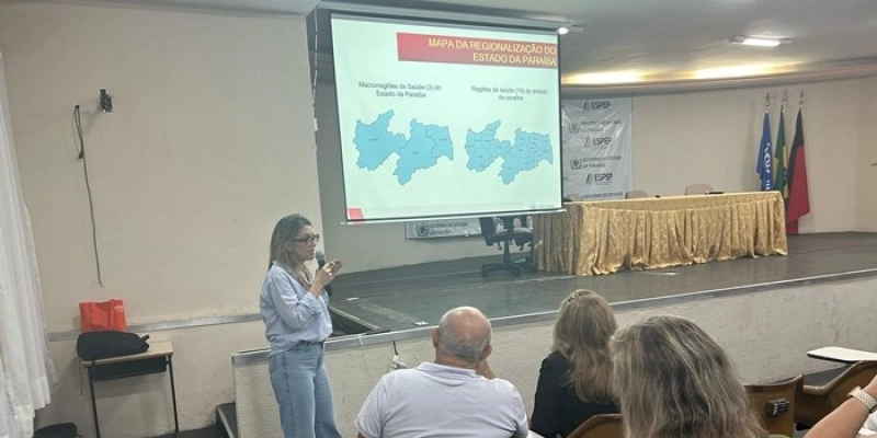SES realiza qualificação para o cuidado obstétrico e a redução da mortalidade materno-infantil