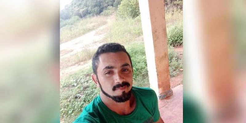 Homem é morto a facadas pela esposa durante bebedeira, em São José da Lagoa Tapada