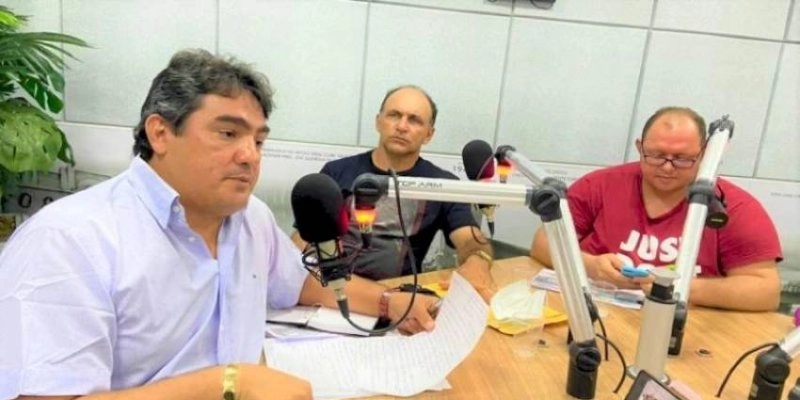 Auditoria do TCE aponta 14 supostas irregularidades na prestação de contas de 2023 da prefeitura em Marizópolis, e estipula prazo de defesa 