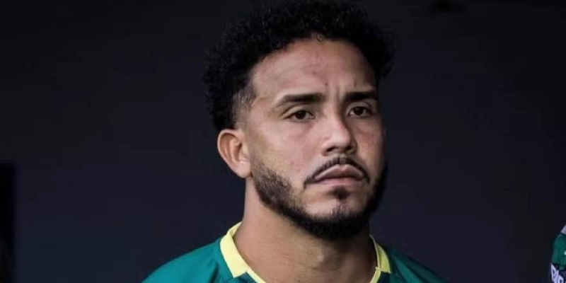 Ex-jogador do Sousa morre neste domingo  de mal súbito 