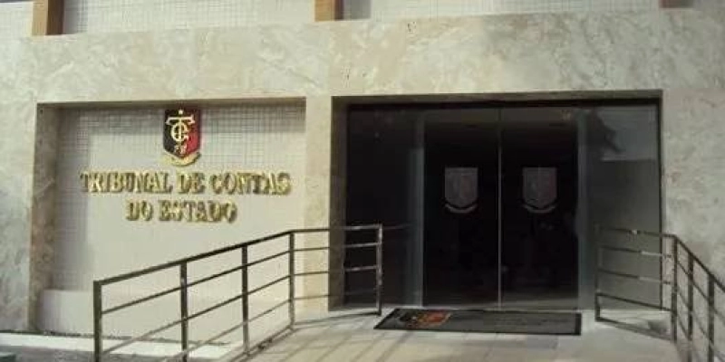 Contas da Câmara de Vereadores de São Domingos do ano de 2023 tem data agendada para julgamento pelo TCE