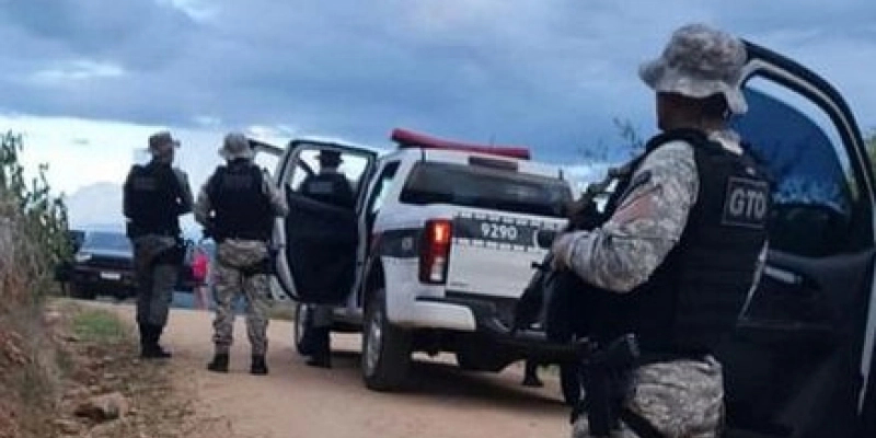 OPERAÇÃO DIVISA: Ação integrada entre as Polícias Militares da Paraíba e Rio Grande do Norte