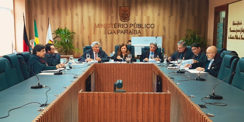 CSMP homologa remoção de três promotores e autoriza novos editais de vacância