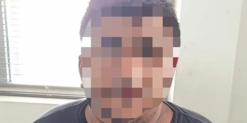 Suspeito de envolvimento no assassinato de adolescente na noite da véspera de Natal