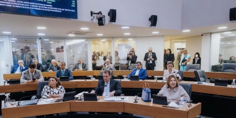 Jutay é reeleito para Comissão de Orçamento da Assembleia Legislativa