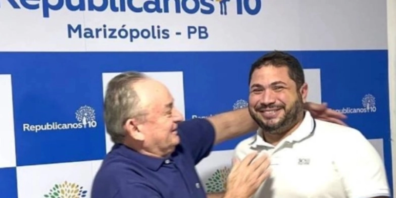 Zé de Pedrinho ironiza questionamentos e diz que grupo governista está ‘Incomodado’ em Marizópolis