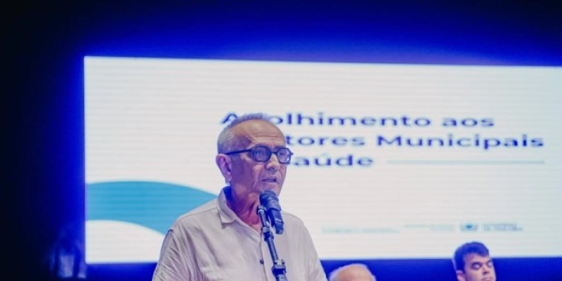 Cícero Lucena celebra fim da fila de exames de colonoscopia, endoscopia e projeta investir mais de R$ 100 milhões na média e alta complexidade