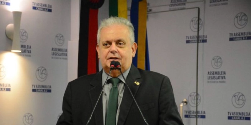 Projeto de Bosco Carneiro classifica Alagoa Grande como Capital Paraibana do Ritmo e do Forró