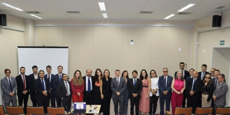 Municípios da 4ª microrregião receberão projetos da cidadania e patrimônio público