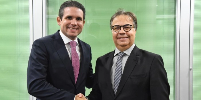 Reunião de Hugo Motta com os Tribunais de Contas vai  tratar da PEC da Essencialidade