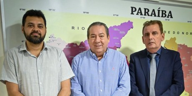Chico Mendes reforça compromisso com desenvolvimento de Cachoeira dos Índios em audiência no governo