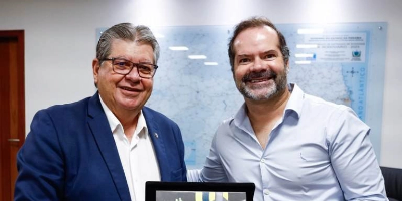 João Azevêdo celebra título de Estado mais competitivo do Nordeste