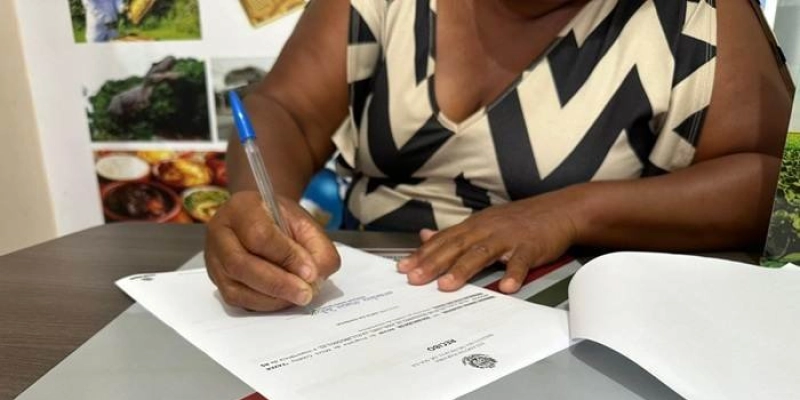  Através do Programa Fazer Negócio relâmpago, prefeitura de Sousa oferece empréstimos sem a cobrança de juros; saiba como se inscreve