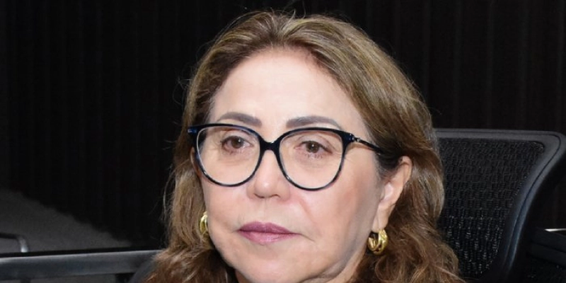 Desembargadora Agamenilde Dias recebe voto de aplauso do Pleno do TJPB por indicação ao CNJ