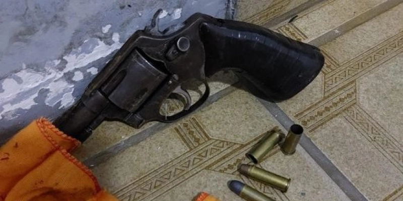 Suspeito apontado por diversos delitos morre em confronto com a PM, na Paraíba