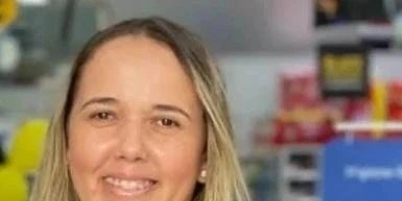Farmacêutica é assassinada em Patos e companheiro é preso em flagrante
