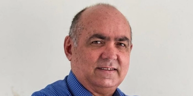 MARIZÓPOLIS: Carlos José expõe supostas irregularidades e manda recado direto ao Prefeito: 'Seu Lugar é na Cadeia, cara de abacaxi'
