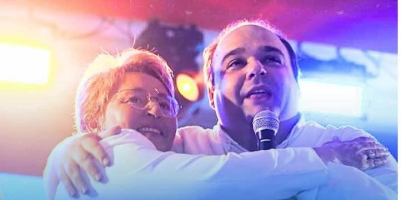 Justiça Eleitoral rejeita ação e mantém vitória de Leninha Romão em Uiraúna
