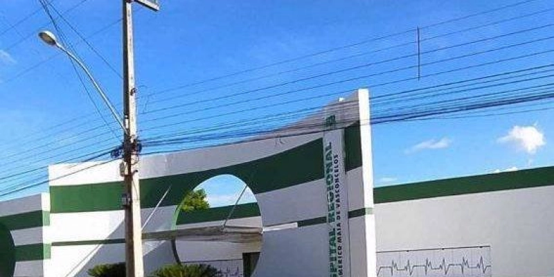 Hospital de Catolé do Rocha registra 414 atendimentos durante plantão do final de semana