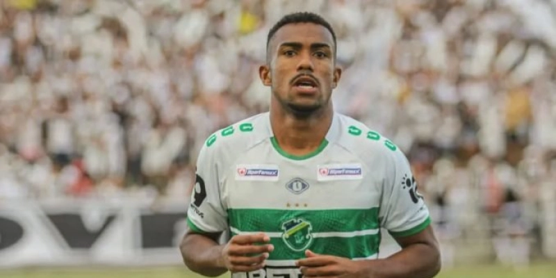 Dino busca reforços e contrata ex-CSA e Porto-BA para Paraibano, Nordestão e Copa do Brasil