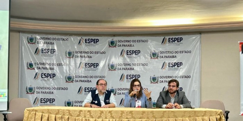 Paraíba é pioneira na implementação do Programa Mais Acesso a Especialistas