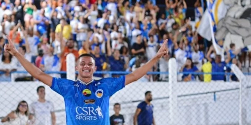 Sousa confirma volante Pedro Lima e antecipa jogo contra Bragantino pela Copa do Brasil