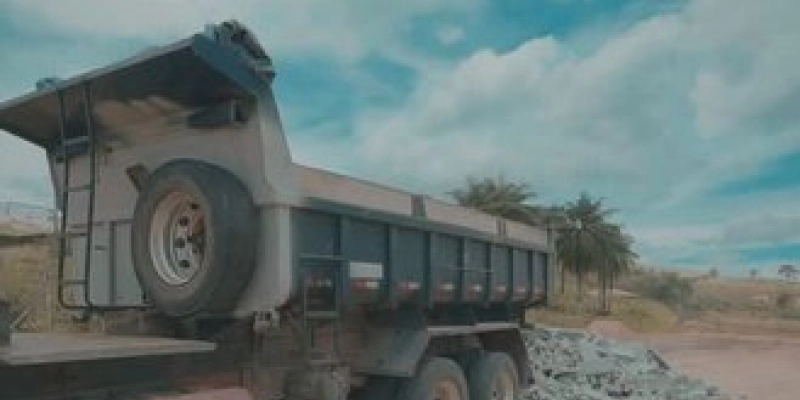 Com apoio de Gervásio Maia, Alagoa Nova amplia obras de calçamento