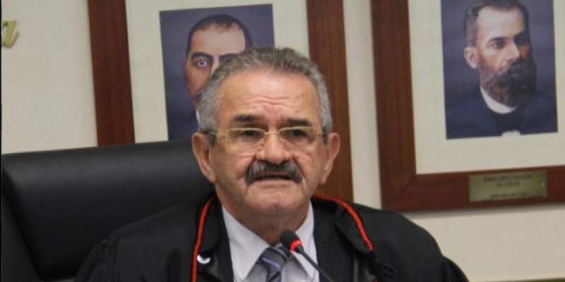 Morre o procurador de Justiça Valberto Lira