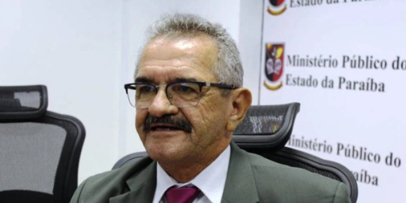 PSB da Paraíba lamenta morte do Procurador de Justiça Valberto Lira