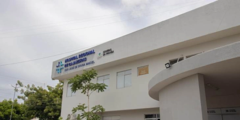 Cajazeiras recebe programa de Eficiência Energética é realizado em hospitais públicos do Estado
