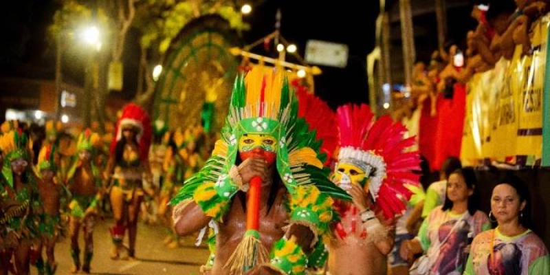 Semob define operação especial de mobilidade para Carnaval Tradição 2025 em JP