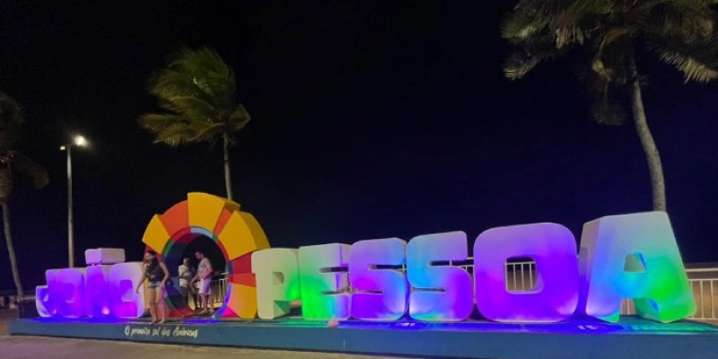 Ocupação hoteleira na Paraíba para o Carnaval de 2025 chega a mais de 87%