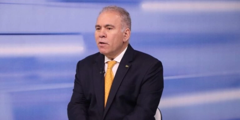 Queiroga nega ruptura com Wellington Roberto e destaca nova fase do PL na Paraíba