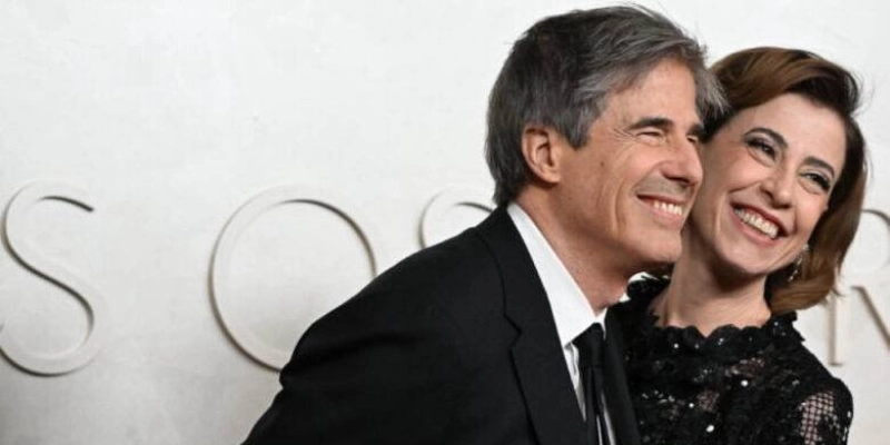 OSCAR 2025: “Ainda estou aqui” vence na categoria Melhor Filme Internacional