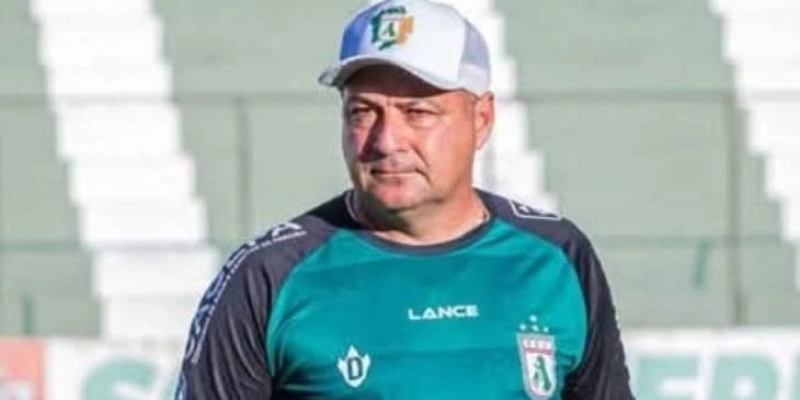 Paulo Foiani preserva titulares, mas acredita na força do Sousa contra o Moto Club; Vídeo
