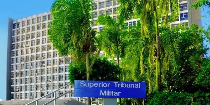 Inscrições para concurso do Superior Tribunal Militar começam na sexta