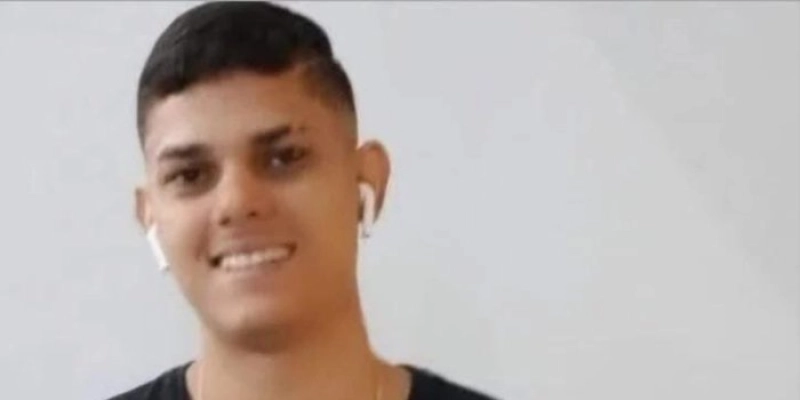 Jovem desaparece em rio e corpo é encontrado um dia depois, na Paraíba