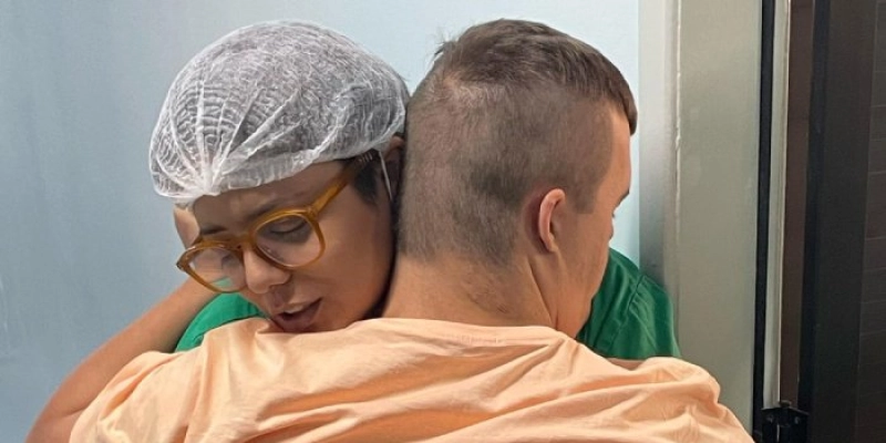 Pacientes com necessidades especiais têm atendimento odontológico humanizado em João Pessoa