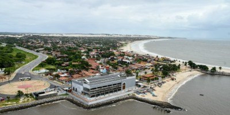 MPF cobra consulta à comunidade tradicional sobre obras e gestão do Complexo Turístico da Redinha, em Natal