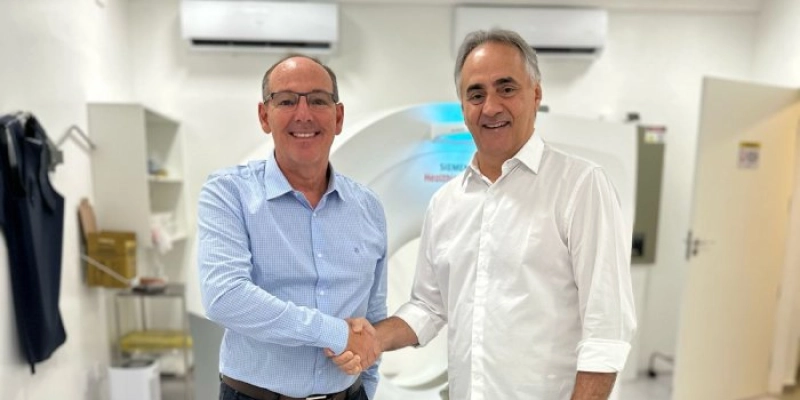 Luciano Cartaxo garante mais R$ 450 mil para o Hospital São Vicente de Paulo, referência em nefrologia na Paraíba